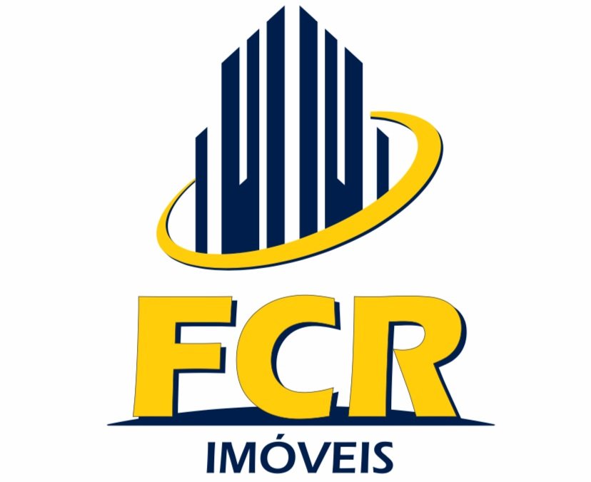 FCR Imóveis Logo